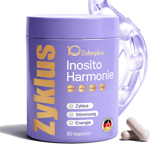 Inositol Harmony