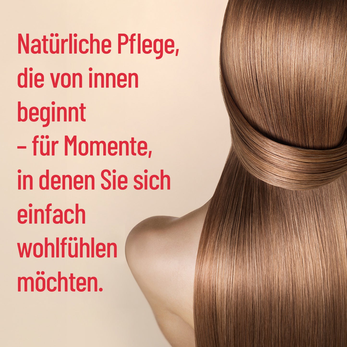 Zehnplus HAAR TRIO CARE+ – Hochdosierte Kapseln für Haare, Haut & Nägel